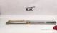 Montblanc Meisterstuck Stainless steel Fineliner Pen AAA Repica (4)_th.jpg